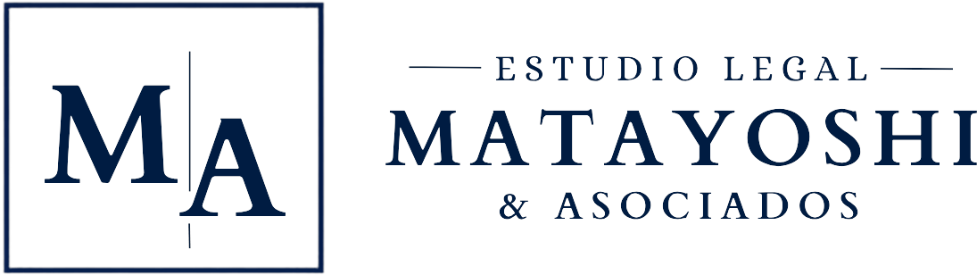 Matayoshi & Asociados · Estudio Legal