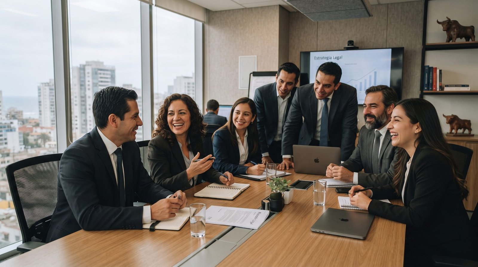 Matayoshi & Asociados